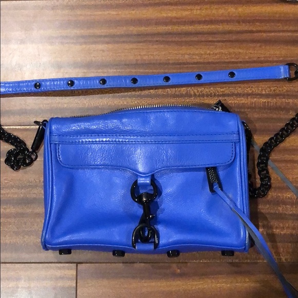 Rebecca Minkoff Crossbody bag - Picture 1 of 1